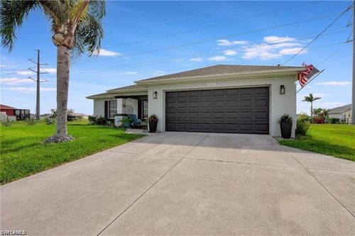 625 El Dorado Blvd N, Cape Coral, FL, 33993-7554 | Card Image