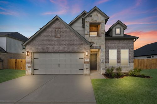 3114 Spitfire Dr, Rosenberg, TX, 77471-3396 | Card Image