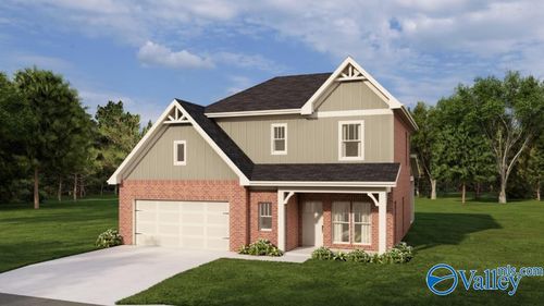 203 Emma Harris Circle, Triana, AL, 35756 | Card Image