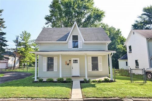 42 N Locust St, Mechanicsburg, OH, 43044-1005 | Card Image