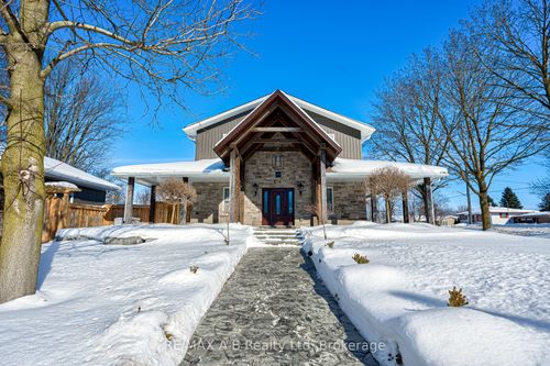 197 Trafalgar St, Mitchell, ON, N0K1N0 | Card Image