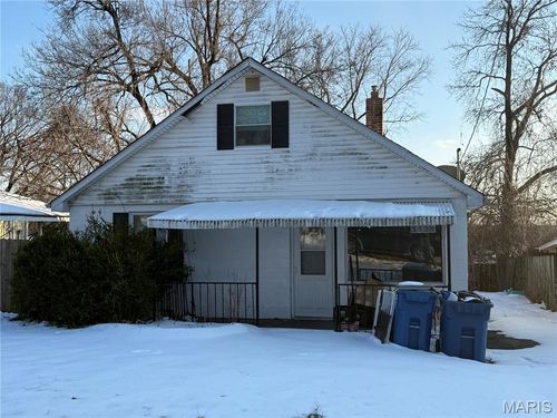 3528 Summit Ave, Saint Louis, MO, 63129-1639 | Card Image