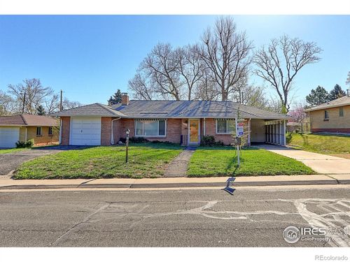 4580 Balsam St, Wheat Ridge, CO, 80033-3237 | Card Image