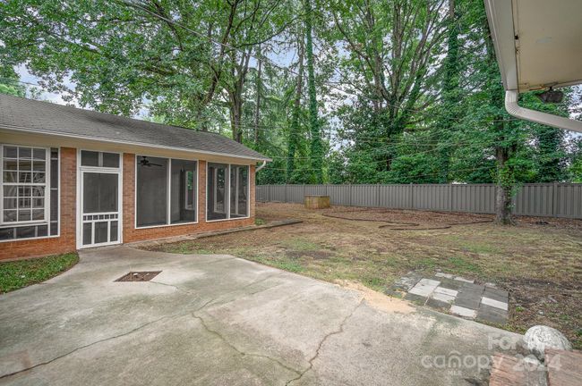 Backyard | Image 26