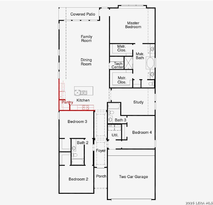 Residential in San Antonio 3