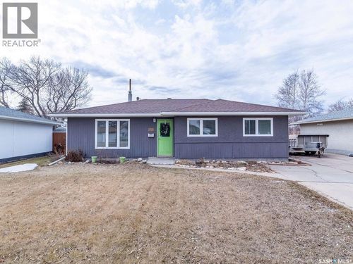 2518 Tomlinson Cres, Saskatoon, SK, S7L3N2 | Card Image