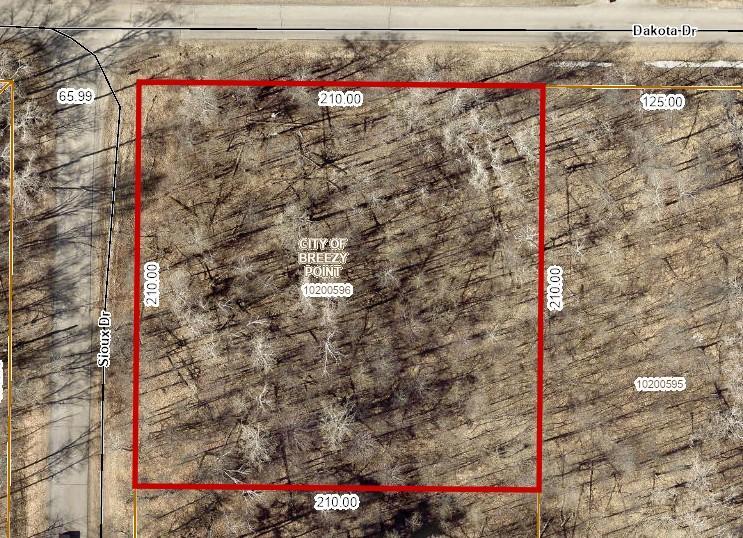 Land in Breezy Point 4