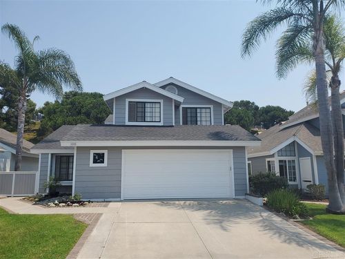 6808 Watercourse Drive, Carlsbad, CA, 92011 | Card Image
