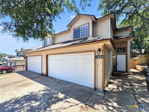 833 Sagewood Trl, San Marcos, TX, 78666-2261 | Card Image