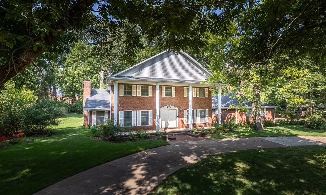 Court St, Bartlett, TN 38134