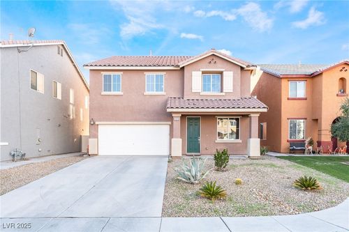1975 Verde Mirada Dr, Las Vegas, NV, 89115-3846 | Card Image