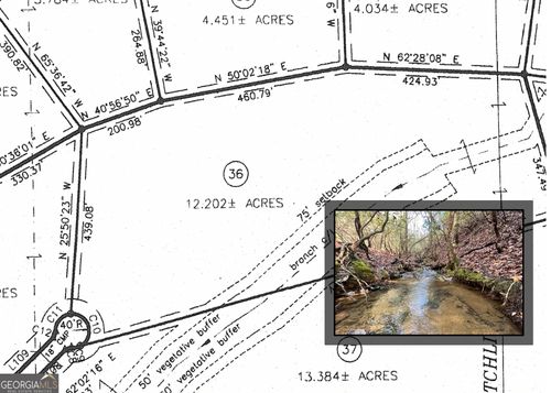 12 ACRES Still Rd, Clarkesville, GA, 30523 | Card Image