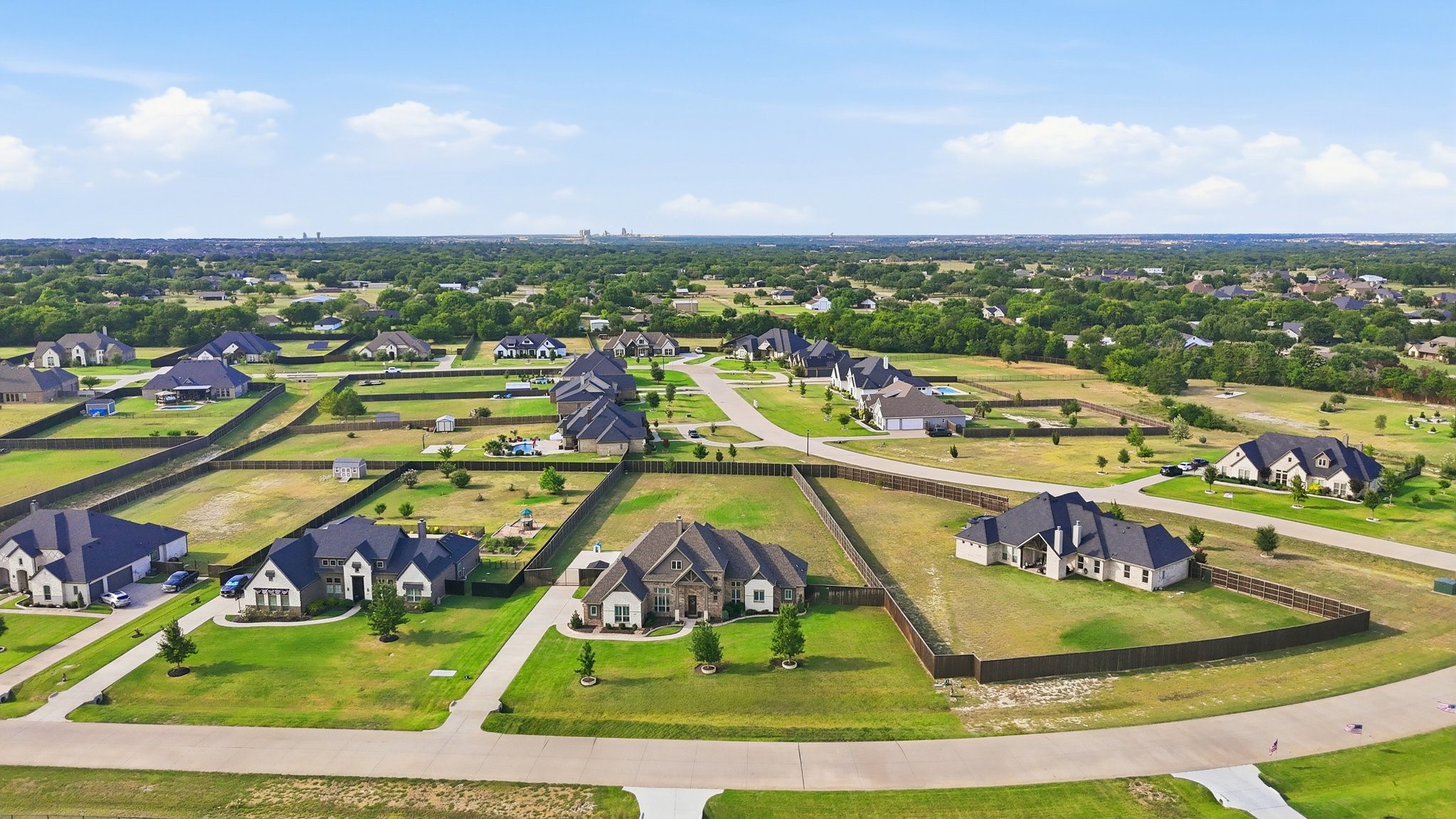 Residential in Midlothian 2