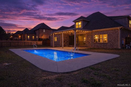 868 Brookwood Dr, Wetumpka, AL, 36093-3144 | Card Image