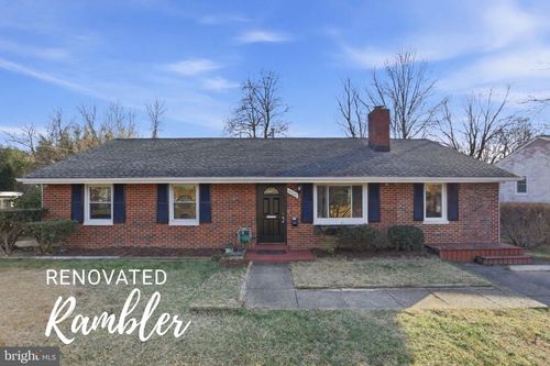 6205 Everglades Dr, ALEXANDRIA, VA, 22312-1110 | Card Image