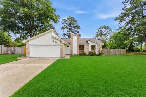 22503 August Leaf Dr, Tomball, TX, 77375-5440 | Card Image