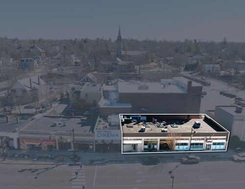 1298-1308 Washington St, Newton, MA, 02465-2001 | Card Image