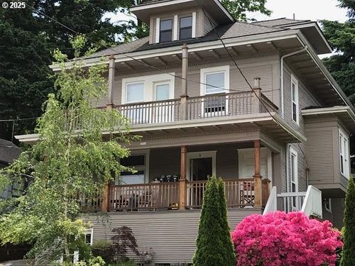 2314 Se Pine St, Portland, OR, 97214-1665 | Card Image