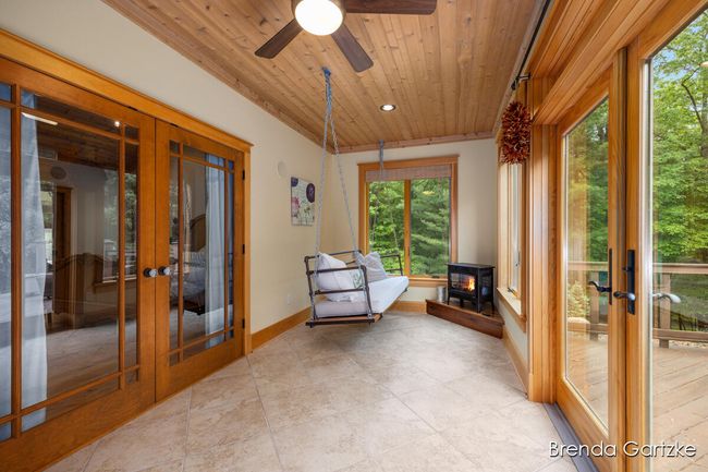 3948 N Holland Rd, House other with 4 bedrooms, 5 bathrooms and null parking in Stanton MI | Image 35