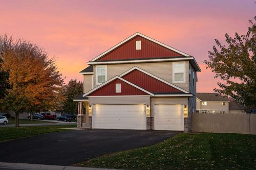 4998 Kama Ln Ne, Albertville, MN, 55301-3536 | Card Image