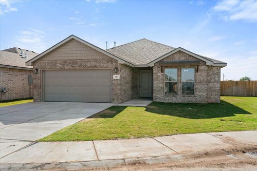 2404 Helena Avenue, Lubbock, TX, 79407 | Card Image