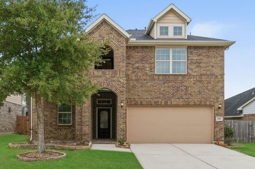 236 Catoti Cay Ct, Conroe, TX, 77304-3118 | Card Image
