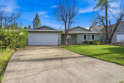 5961 Sierra Drive, Redding, CA, 96003 | Card Image