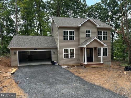 123 Killbuck Trl, WINCHESTER, VA, 22602-1725 | Card Image