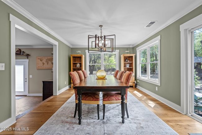 1610 Midland Rd, House other with 5 bedrooms, 5 bathrooms and 2 parking in Southern Pines NC | Image 7