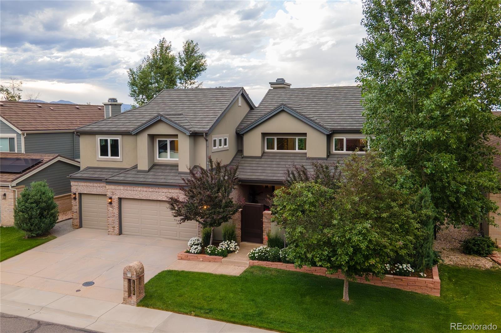 Ellsworth Dr, Golden, CO 80401