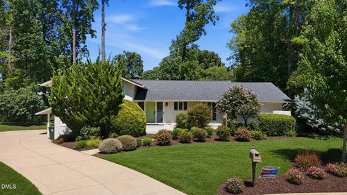 6804 Woodhaven Ct, Raleigh, NC, 27615-6919 | Card Image