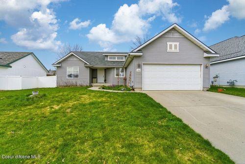 1083 N Tubsgate Ct, Post Falls, ID, 83854-5361 | Card Image