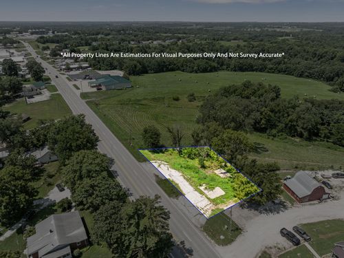 1325 W Ashley Rd, Boonville, MO, 65233-2109 | Card Image