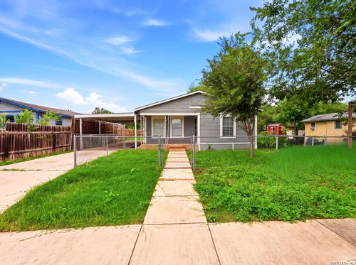 4838 Melvin Dr, San Antonio, TX, 78220-1834 | Card Image