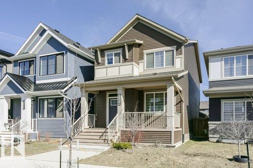 1529 Plum Cir Sw, Edmonton, AB, T6X2Z8 | Card Image