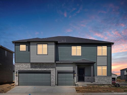 1611 Nathan River Dr, Windsor, CO, 80550 | Card Image