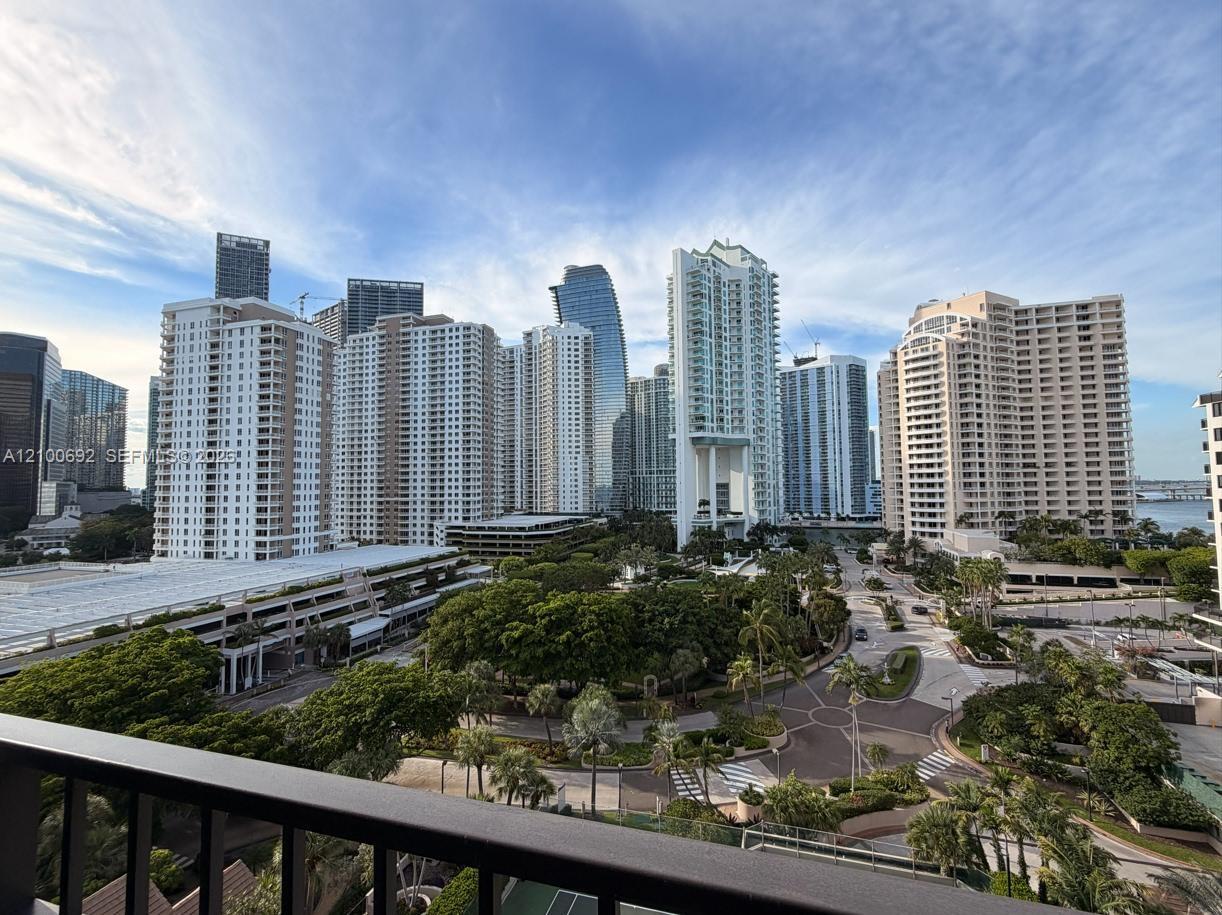 Residential Lease in Miami