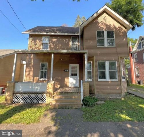 614 Williams Street, CLEARFIELD, PA, 16830 | Card Image