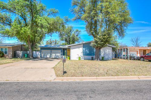 2662 Rice Ave, San Angelo, TX, 76904-5805 | Card Image