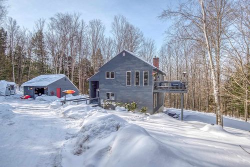 875 Milan Hill Rd, Milan, NH, 03588-3228 | Card Image