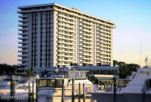 813-1 Channel Dr, Monmouth Beach, NJ, 07750-1365 | Card Image