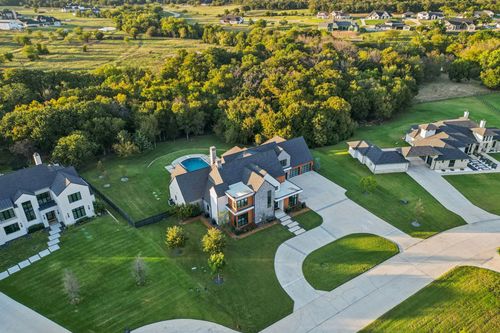 1835 Creek View Ct, Argyle, TX, 76226-3227 | Card Image