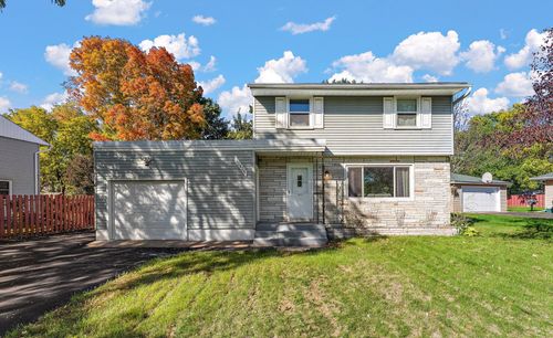 10426 6th St Ne, Blaine, MN, 55434-1503 | Card Image