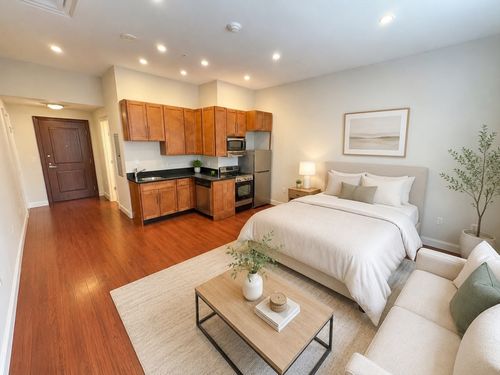 212-1 Charles St., Boston, MA, 02116 | Card Image