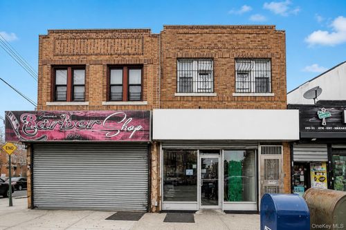 195-29 Jamaica Ave, Jamaica, NY, 11423 | Card Image