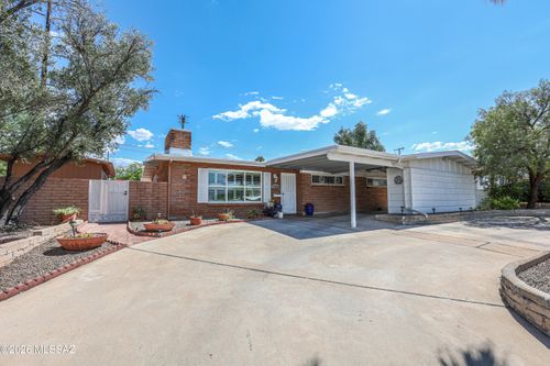 7050 E Elbow Bay Drive, Tucson, AZ, 85710 | Card Image