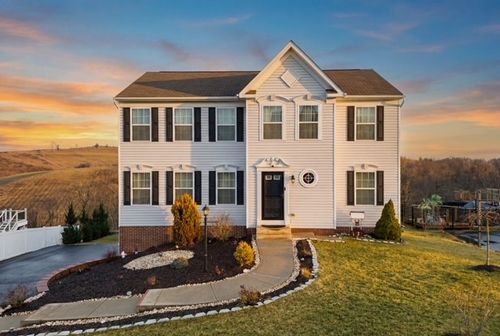 1336 Sandstone, South Fayette, PA, 15057 | Card Image