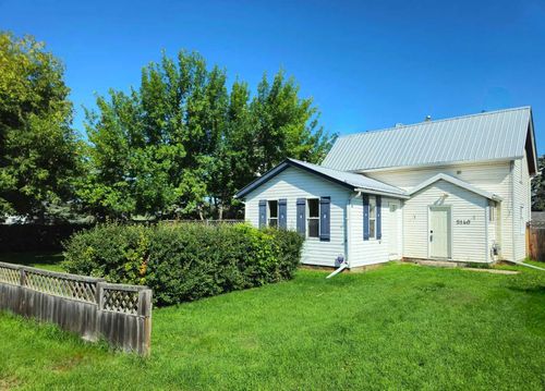 5140 48 Street, Innisfail, AB, T4G1L8 | Card Image