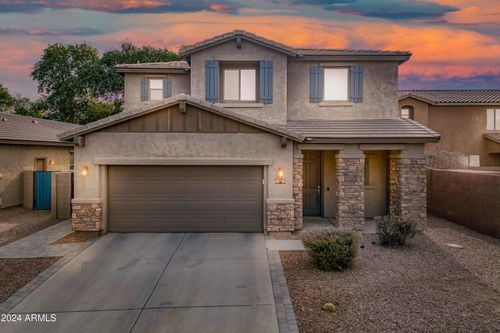 931 E Harrison Street, Chandler, AZ, 85225 | Card Image