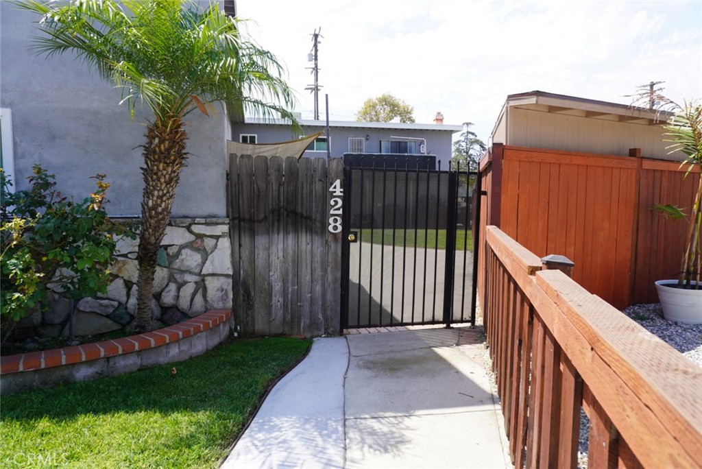 Residential Lease in Monrovia 3